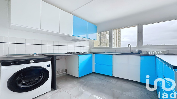 Ma-Cabane - Vente Appartement Épinay-sous-Sénart, 48 m²