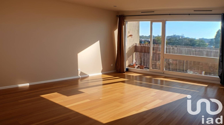 Ma-Cabane - Vente Appartement Épinay-sous-Sénart, 49 m²