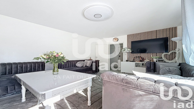 Ma-Cabane - Vente Appartement Épinay-sous-Sénart, 78 m²