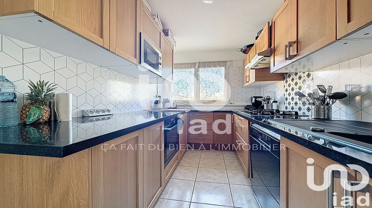 Ma-Cabane - Vente Appartement Épinay-sous-Sénart, 78 m²