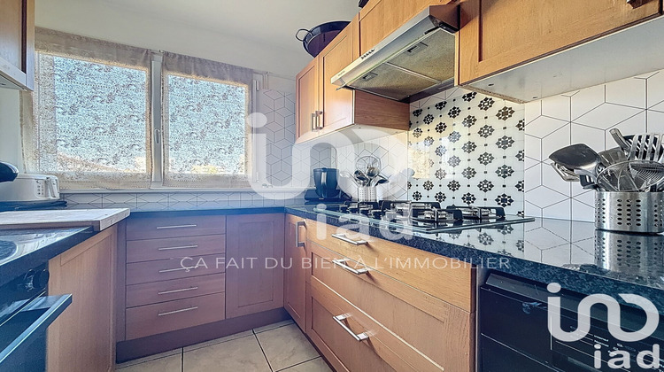 Ma-Cabane - Vente Appartement Épinay-sous-Sénart, 78 m²