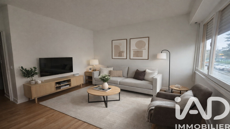 Ma-Cabane - Vente Appartement Épinay-sous-Sénart, 60 m²