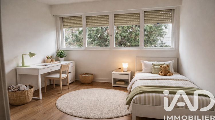 Ma-Cabane - Vente Appartement Épinay-sous-Sénart, 60 m²