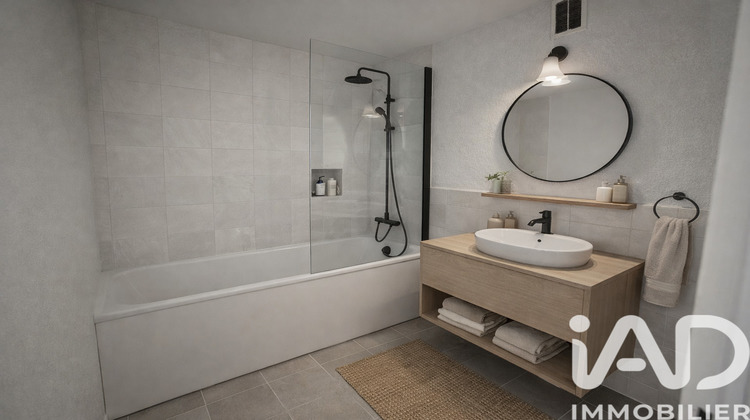 Ma-Cabane - Vente Appartement Épinay-sous-Sénart, 60 m²