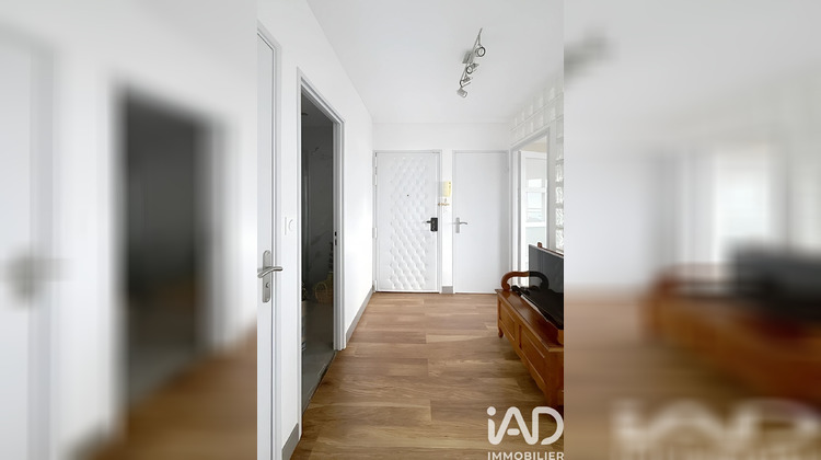 Ma-Cabane - Vente Appartement Épinay-sous-Sénart, 61 m²