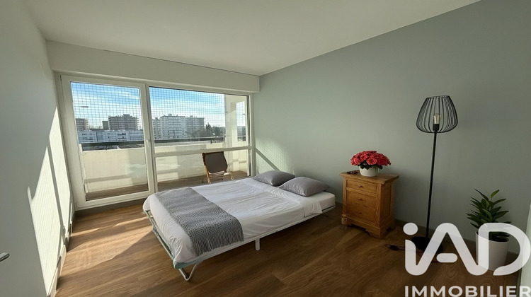 Ma-Cabane - Vente Appartement Épinay-sous-Sénart, 61 m²