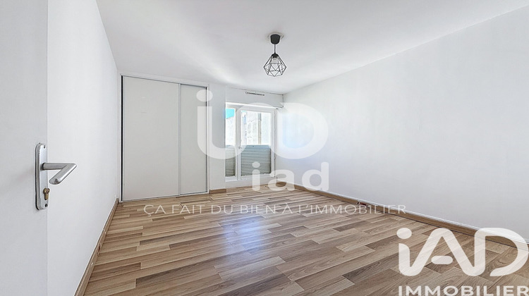 Ma-Cabane - Vente Appartement Épinay-sous-Sénart, 67 m²