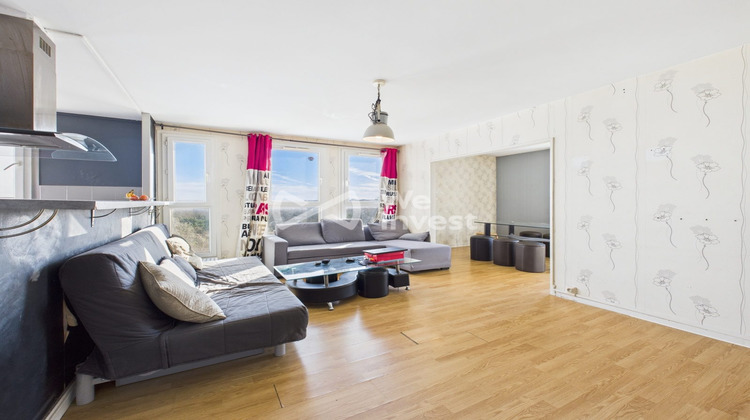 Ma-Cabane - Vente Appartement Épinay-sous-Sénart, 72 m²