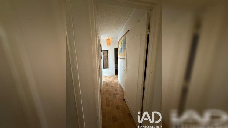 Ma-Cabane - Vente Appartement Épinay-sous-Sénart, 71 m²