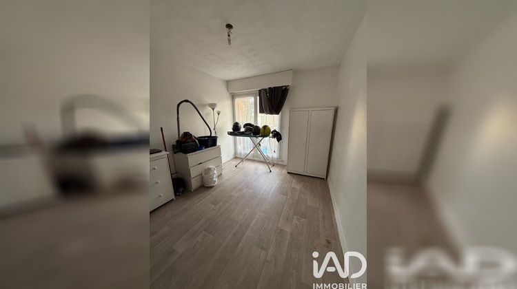 Ma-Cabane - Vente Appartement Épinay-sous-Sénart, 71 m²