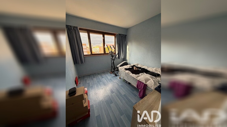 Ma-Cabane - Vente Appartement Épinay-sous-Sénart, 71 m²