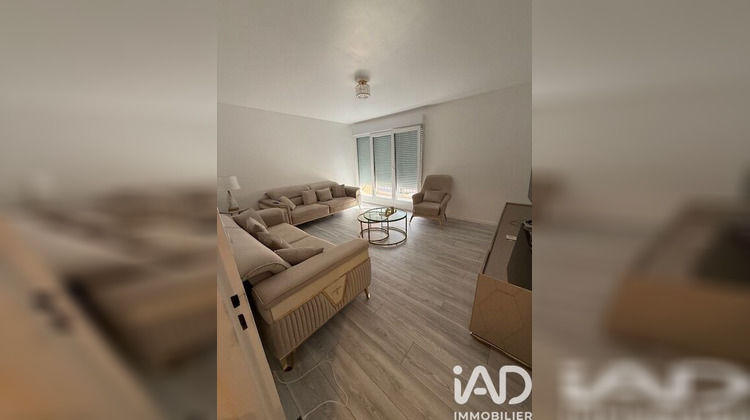 Ma-Cabane - Vente Appartement Épinay-sous-Sénart, 62 m²