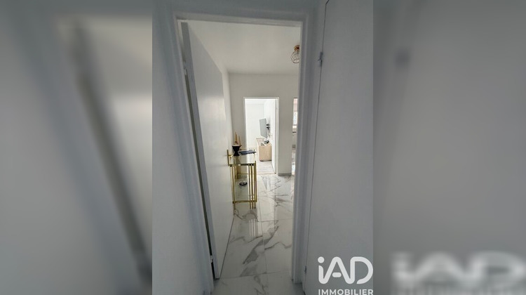 Ma-Cabane - Vente Appartement Épinay-sous-Sénart, 62 m²
