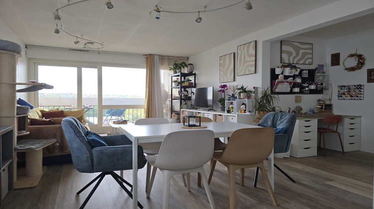 Ma-Cabane - Vente Appartement Épinay-sous-Sénart, 67 m²