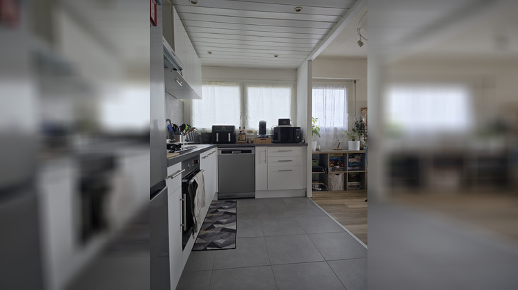 Ma-Cabane - Vente Appartement Épinay-sous-Sénart, 67 m²