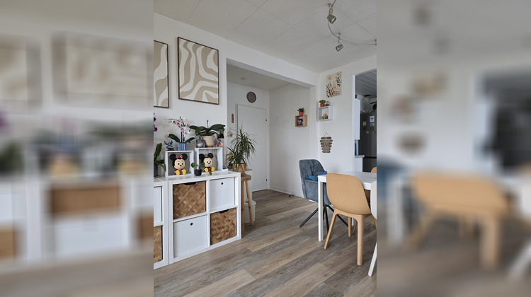 Ma-Cabane - Vente Appartement Épinay-sous-Sénart, 67 m²