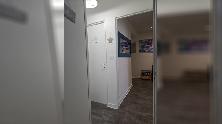 Ma-Cabane - Vente Appartement Épinay-sous-Sénart, 67 m²