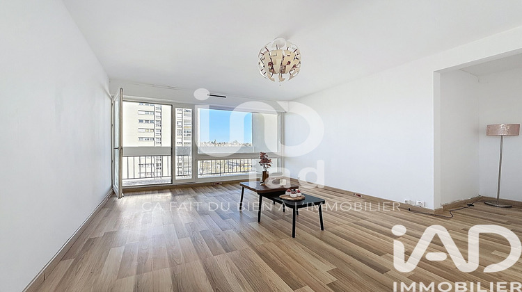 Ma-Cabane - Vente Appartement Épinay-sous-Sénart, 66 m²