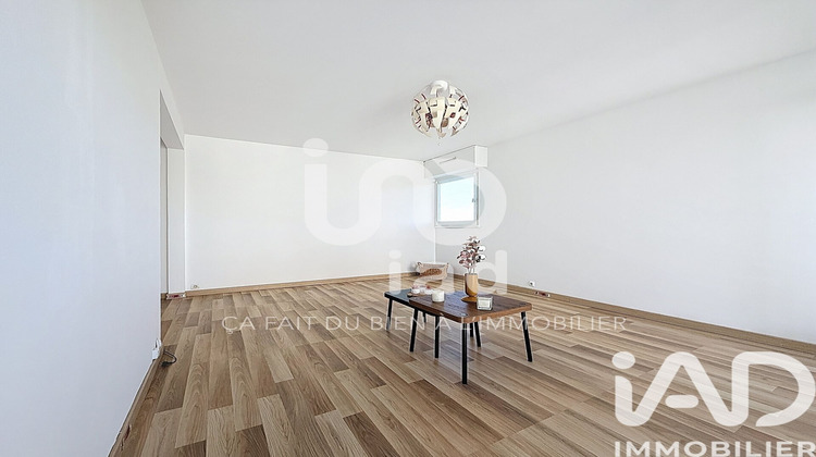 Ma-Cabane - Vente Appartement Épinay-sous-Sénart, 66 m²