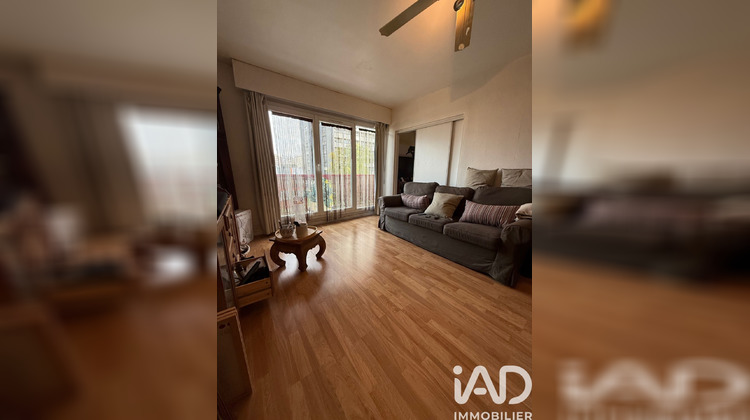 Ma-Cabane - Vente Appartement Épinay-sous-Sénart, 70 m²