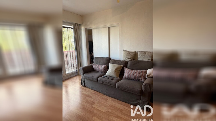 Ma-Cabane - Vente Appartement Épinay-sous-Sénart, 70 m²