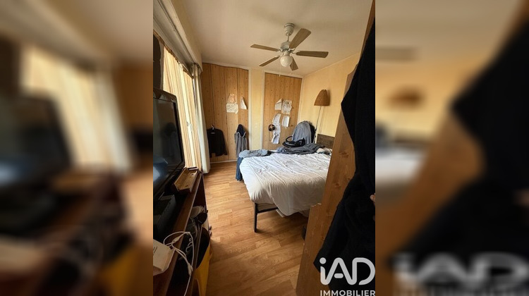 Ma-Cabane - Vente Appartement Épinay-sous-Sénart, 70 m²