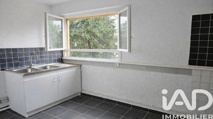Ma-Cabane - Vente Appartement Épinay-sous-Sénart, 60 m²