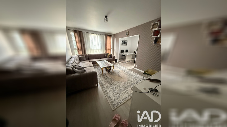 Ma-Cabane - Vente Appartement Épinay-sous-Sénart, 72 m²
