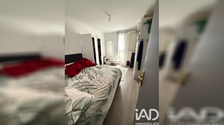 Ma-Cabane - Vente Appartement Épinay-sous-Sénart, 72 m²