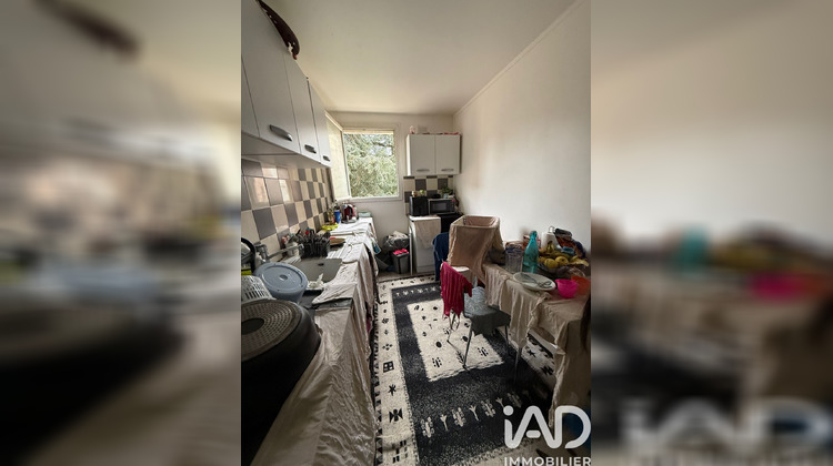 Ma-Cabane - Vente Appartement Épinay-sous-Sénart, 72 m²