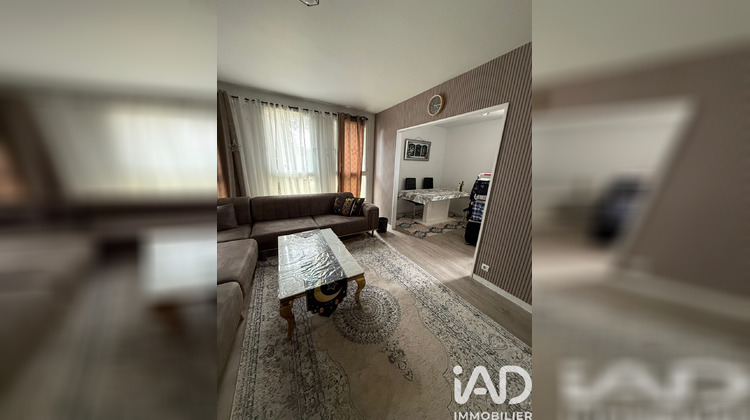 Ma-Cabane - Vente Appartement Épinay-sous-Sénart, 72 m²