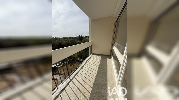 Ma-Cabane - Vente Appartement Épinay-sous-Sénart, 65 m²