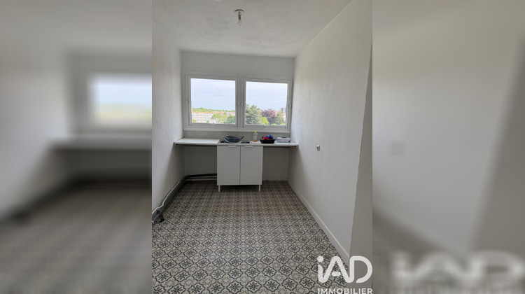 Ma-Cabane - Vente Appartement Épinay-sous-Sénart, 65 m²