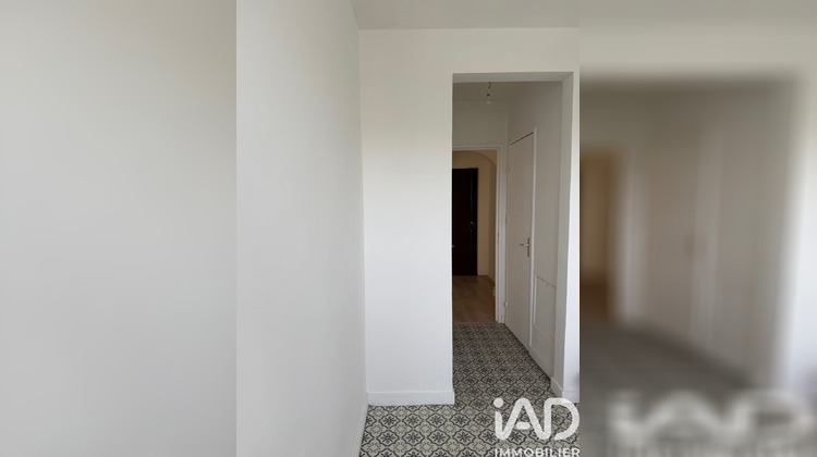 Ma-Cabane - Vente Appartement Épinay-sous-Sénart, 65 m²