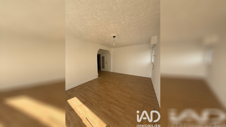 Ma-Cabane - Vente Appartement Épinay-sous-Sénart, 65 m²
