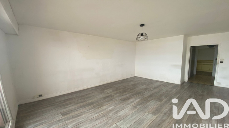Ma-Cabane - Vente Appartement Épinay-sous-Sénart, 61 m²