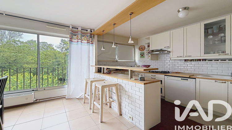 Ma-Cabane - Vente Appartement Épinay-sous-Sénart, 79 m²