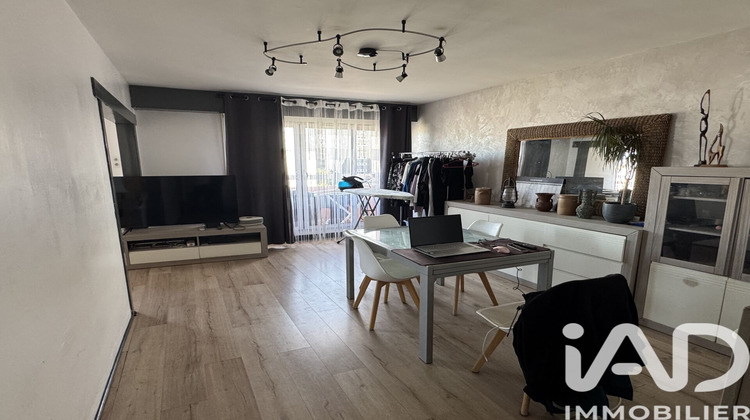 Ma-Cabane - Vente Appartement Épinay-sous-Sénart, 88 m²