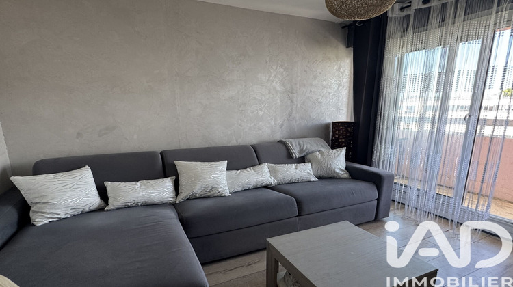 Ma-Cabane - Vente Appartement Épinay-sous-Sénart, 88 m²