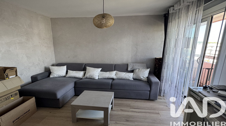 Ma-Cabane - Vente Appartement Épinay-sous-Sénart, 88 m²
