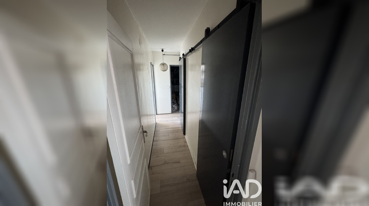 Ma-Cabane - Vente Appartement Épinay-sous-Sénart, 88 m²