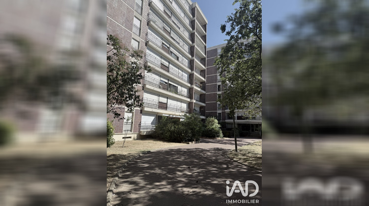 Ma-Cabane - Vente Appartement Épinay-sous-Sénart, 80 m²