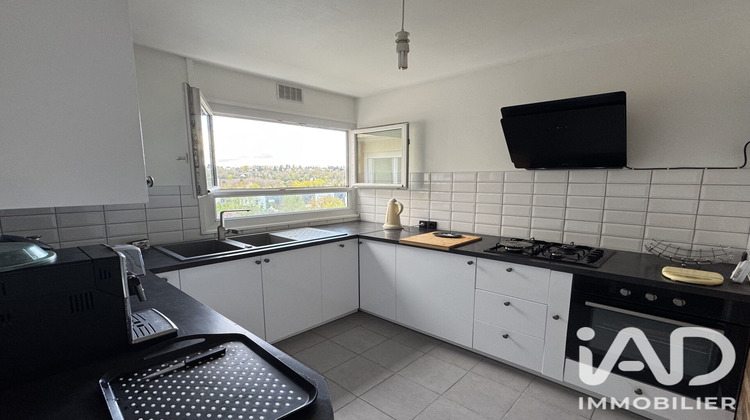 Ma-Cabane - Vente Appartement Épinay-sous-Sénart, 89 m²