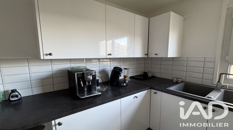 Ma-Cabane - Vente Appartement Épinay-sous-Sénart, 89 m²