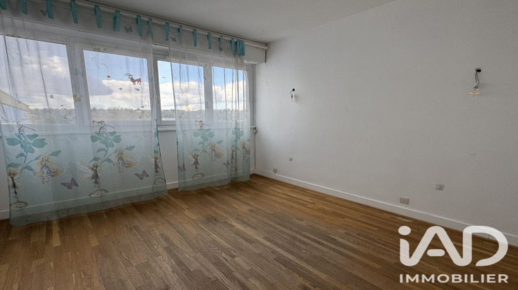 Ma-Cabane - Vente Appartement Épinay-sous-Sénart, 89 m²
