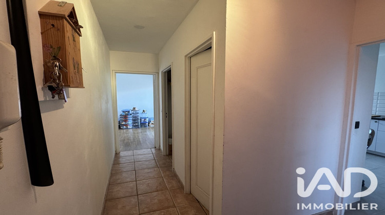 Ma-Cabane - Vente Appartement Épinay-sous-Sénart, 89 m²