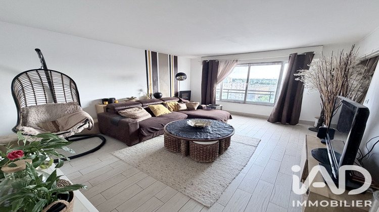 Ma-Cabane - Vente Appartement Épinay-sous-Sénart, 97 m²