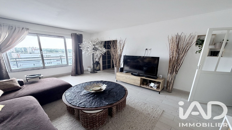 Ma-Cabane - Vente Appartement Épinay-sous-Sénart, 97 m²