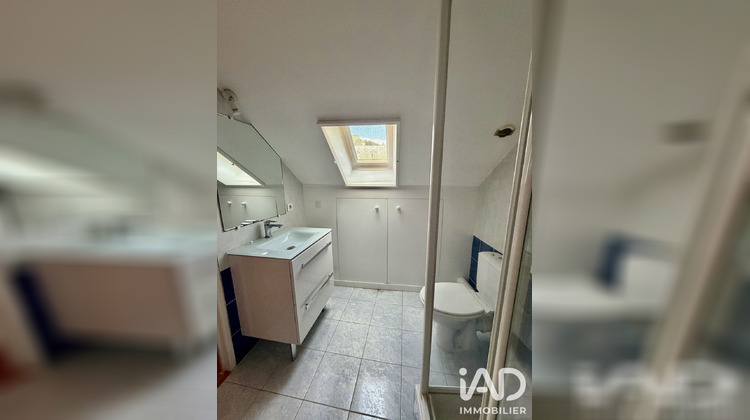 Ma-Cabane - Vente Appartement Épinay-sous-Sénart, 46 m²