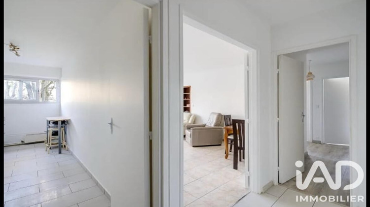 Ma-Cabane - Vente Appartement Épinay-sous-Sénart, 81 m²